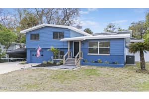 3047 Sunset Lane, Cocoa, FL 32922 - MLS#1073661