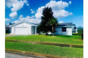 224 Gettysburg Lane, Daytona Beach, Florida 32119