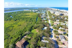 705 Tradewinds Dr. Drive, Indian Harbour Beach, FL 32937 - MLS#1073667