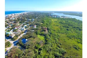 705 Tradewinds Dr. Drive, Indian Harbour Beach, FL 32937 - MLS#1073667