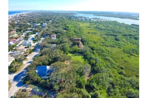 705 Tradewinds Dr. Drive, Indian Harbour Beach, FL 32937 - MLS#1073667