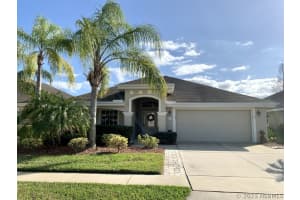 1661 Whitman Drive, Melbourne, FL 32904 - MLS#1073668
