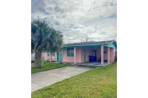 565 Heron Drive, Merritt Island, FL 32952 - MLS#1073669