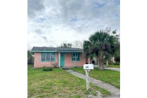 565 Heron Drive, Merritt Island, FL 32952 - MLS#1073669