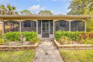 2243 Capital Drive, Palm Bay, Fl 32909, Palm Bay