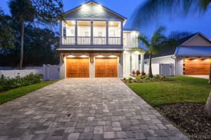 1018 Villa Drive, Melbourne, Fl 32940, Melbourne