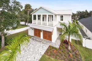 1018 Villa Drive, Melbourne, FL 32940 - MLS#1073676