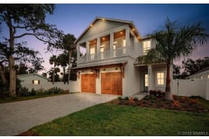 1018 Villa Drive, Melbourne, FL 32940 - MLS#1073676