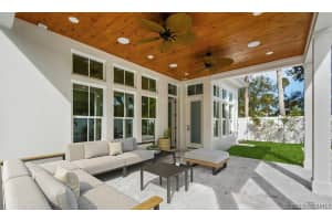 1018 Villa Drive, Melbourne, FL 32940 - MLS#1073676