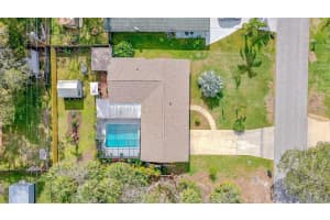 436 Polk Avenue, Cape Canaveral, FL 32920 - MLS#1073683