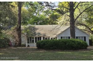 2906 Shamrock Street, Tallahassee, FL 32308 - MLS#1073684
