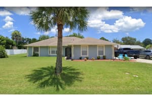 163 Ash Street, Melbourne, FL 32904 - MLS#1073686