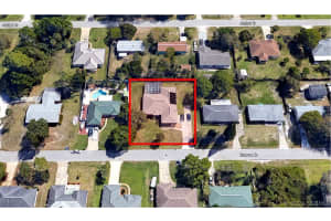 163 Ash Street, Melbourne, FL 32904 - MLS#1073686