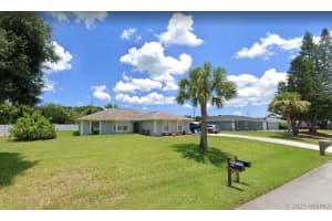 163 Ash Street, Melbourne, FL 32904 - MLS#1073686