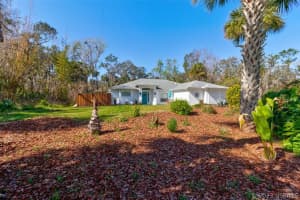 1957 Elkins Point Drive, Melbourne, FL 32935 - MLS#1073688