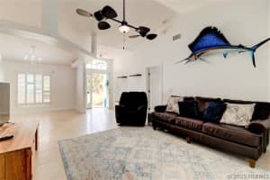 1957 Elkins Point Drive, Melbourne, FL 32935 - MLS#1073688