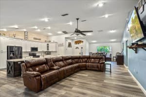 2107 Hidden Grove Lane, Merritt Island, FL 32953 - MLS#1073692