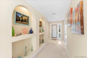 218 Bubbling Lane, Palm Bay, FL 32907 - MLS#1073698
