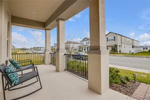 1099 Meadowbrook Road, Palm Bay, FL 32905 - MLS#1073700