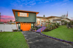 239 Avens Road, Palm Bay, FL 32907 - MLS#1073701