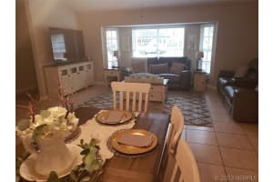 1937 Croghan Drive, Melbourne, FL 32940 - MLS#1073704