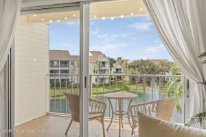 650 Island Club Court, Indialantic, FL 32903 - MLS#1073710