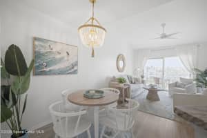 650 Island Club Court, Indialantic, FL 32903 - MLS#1073710