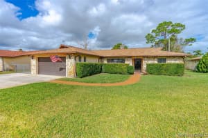 327 Wilson Avenue, Indialantic, FL 32903 - MLS#1073719