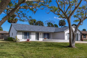 219-221 Harrison Avenue, Cape Canaveral, FL 32920 - MLS#1073723