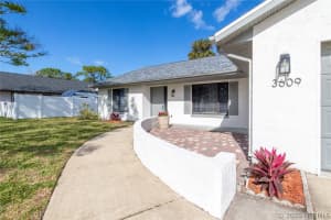 219-221 Harrison Avenue, Cape Canaveral, FL 32920 - MLS#1073723