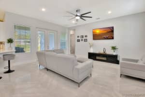 327 Wilson Avenue, Indialantic, FL 32903 - MLS#1073725