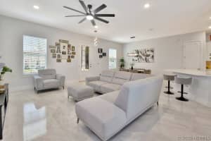 327 Wilson Avenue, Indialantic, FL 32903 - MLS#1073725