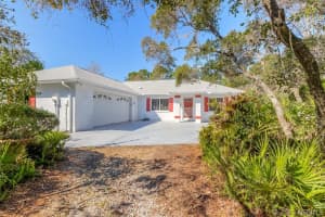 327 Wilson Avenue, Indialantic, FL 32903 - MLS#1073728