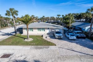 327 Wilson Avenue, Indialantic, FL 32903 - MLS#1073729