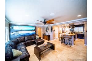 327 Wilson Avenue, Indialantic, FL 32903 - MLS#1073729