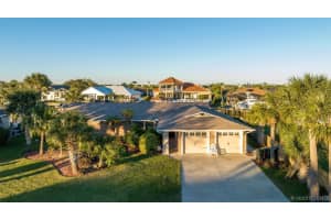2885 Turtle Mound Road, Melbourne, Fl 32934, Melbourne