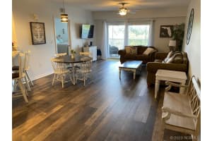 135 Escambia Lane, Cocoa Beach, FL 32931 - MLS#1073744