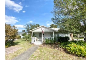 1030 Ashley Avenue, Indian Harbour Beach, FL 32937 - MLS#1073750