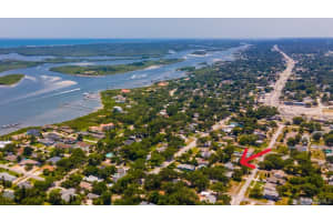 1030 Ashley Avenue, Indian Harbour Beach, FL 32937 - MLS#1073750