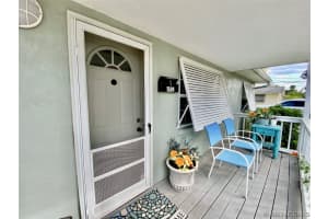 1030 Ashley Avenue, Indian Harbour Beach, FL 32937 - MLS#1073750