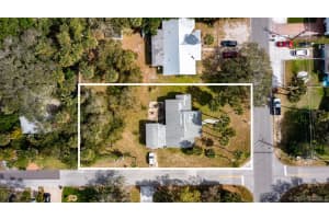 327 Wilson Avenue, Cocoa Beach, FL 32931 - MLS#1073754