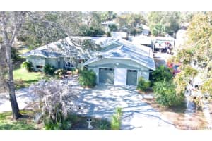 7383 Stuart Avenue, Melbourne Beach, FL 32951 - MLS#1073759