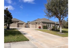 327 Wilson Avenue, Cocoa Beach, FL 32931 - MLS#1073760
