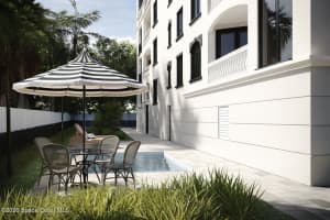 327 Wilson Avenue, Cocoa Beach, FL 32931 - MLS#1073763