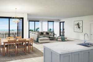 327 Wilson Avenue, Cocoa Beach, FL 32931 - MLS#1073763