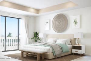 327 Wilson Avenue, Cocoa Beach, FL 32931 - MLS#1073763