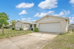 905 Palermo Road, Titusville, FL 32780 - MLS#1073764