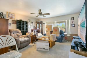 905 Palermo Road, Titusville, FL 32780 - MLS#1073764