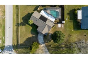 165 Loymer Circle, Merritt Island, FL 32953 - MLS#1073766