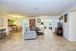 327 Wilson Avenue, Cocoa Beach, FL 32931 - MLS#1073767